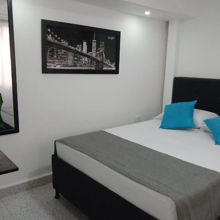 Hotel Villa Guatapé 외부 사진