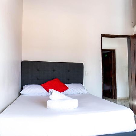 Hotel Villa Guatapé 외부 사진