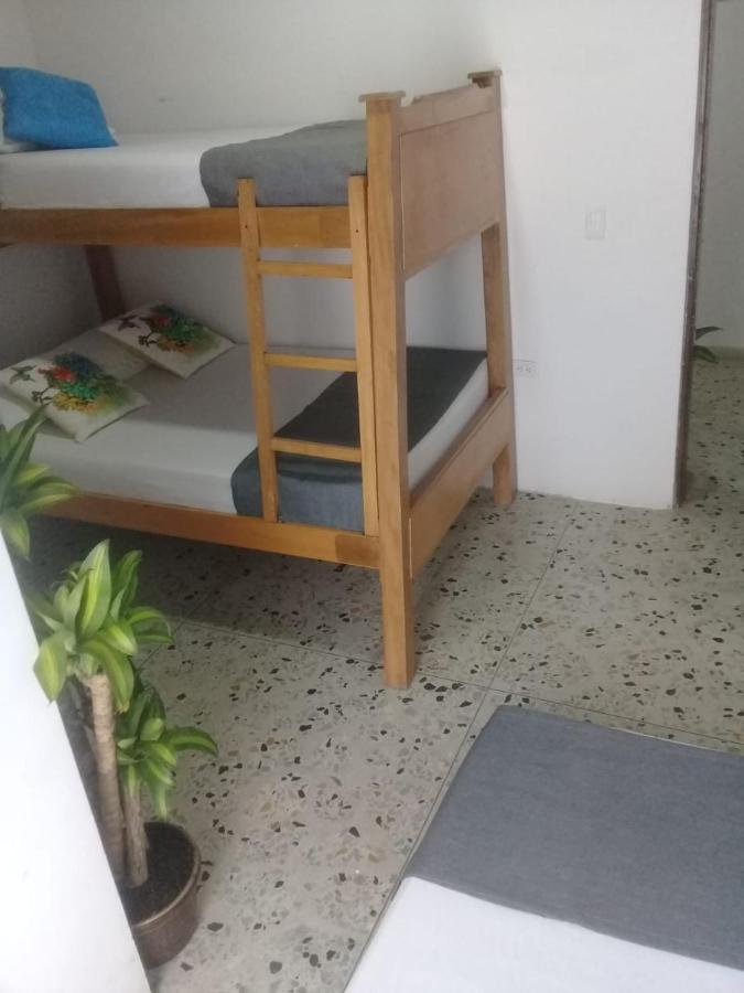 Hotel Villa Guatapé 외부 사진