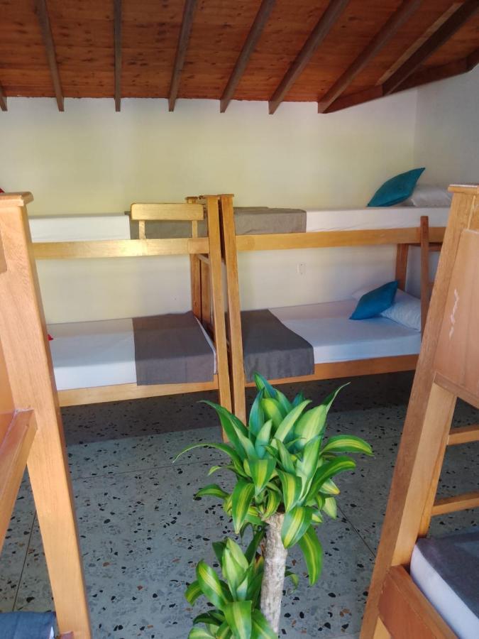 Hotel Villa Guatapé 외부 사진