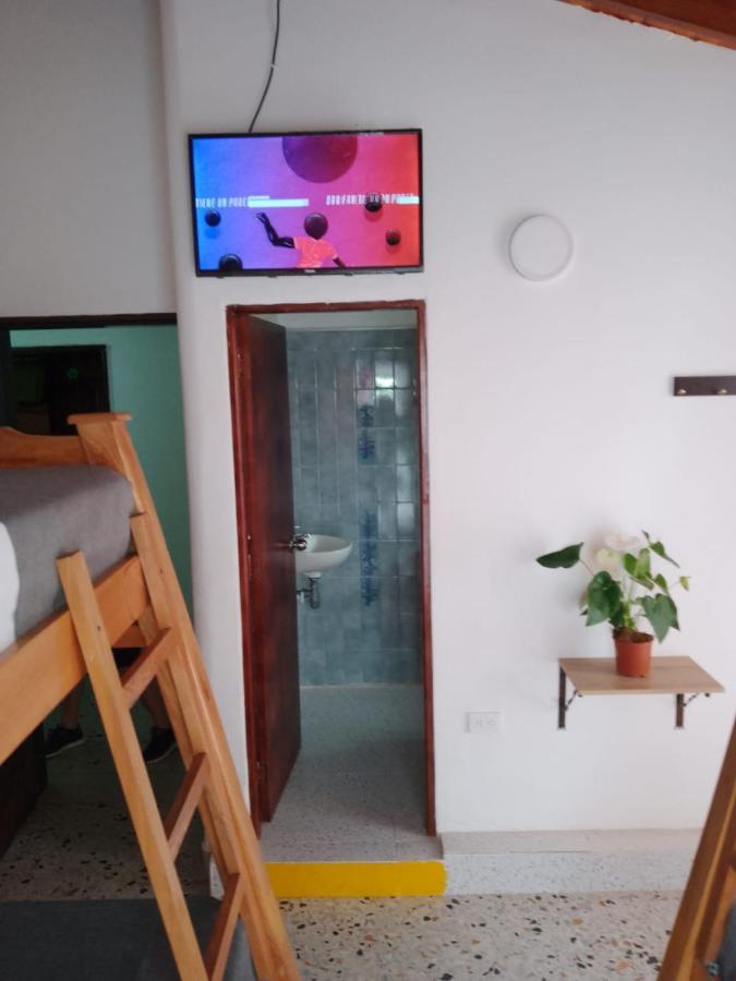 Hotel Villa Guatapé 외부 사진