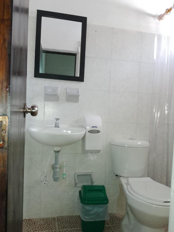 Hotel Villa Guatapé 외부 사진