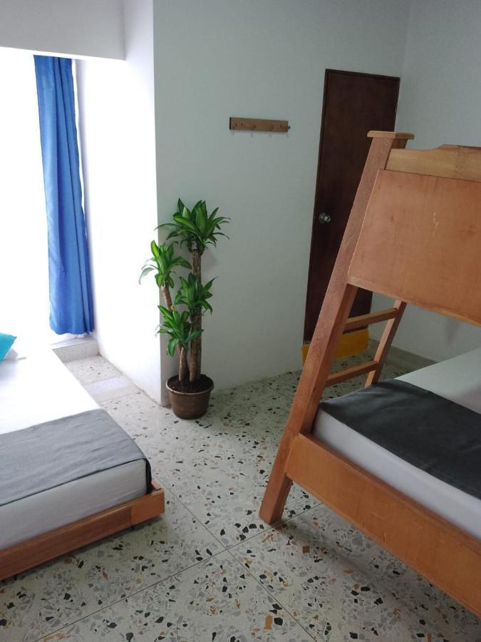 Hotel Villa Guatapé 외부 사진