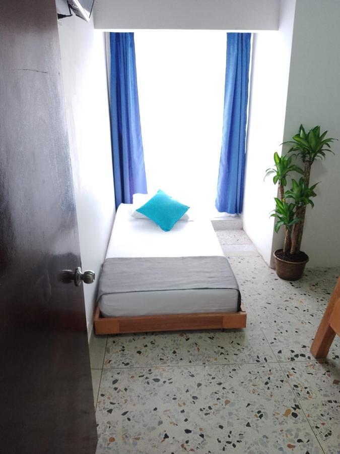 Hotel Villa Guatapé 외부 사진