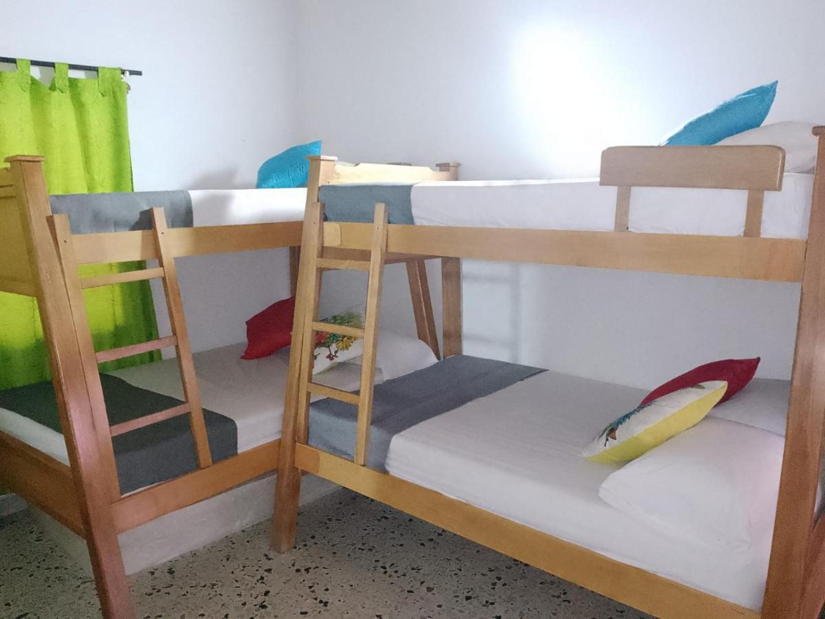 Hotel Villa Guatapé 외부 사진