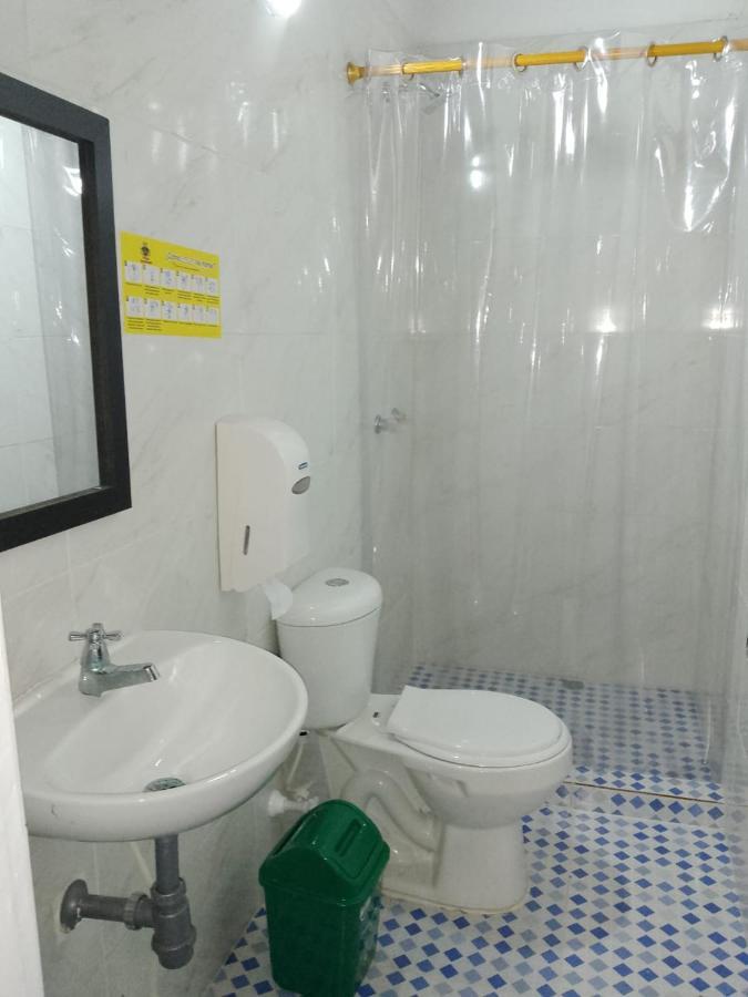 Hotel Villa Guatapé 외부 사진