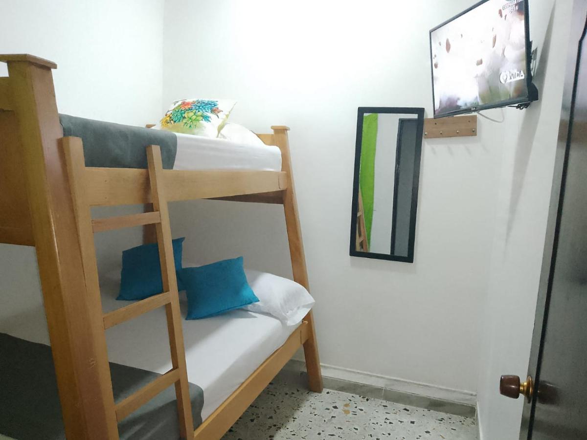 Hotel Villa Guatapé 외부 사진