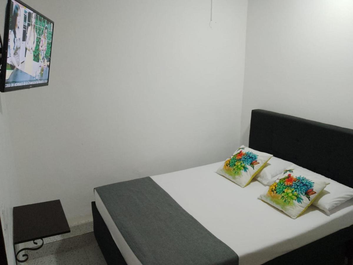 Hotel Villa Guatapé 외부 사진