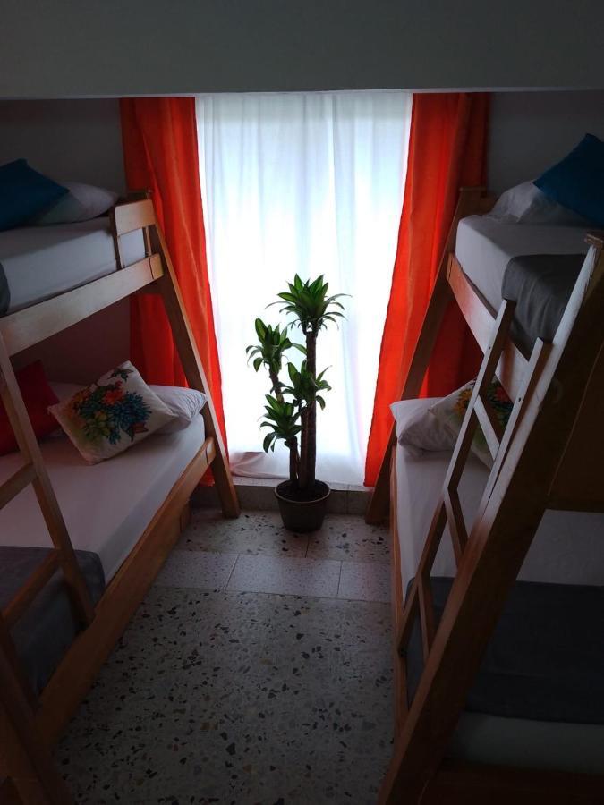 Hotel Villa Guatapé 외부 사진
