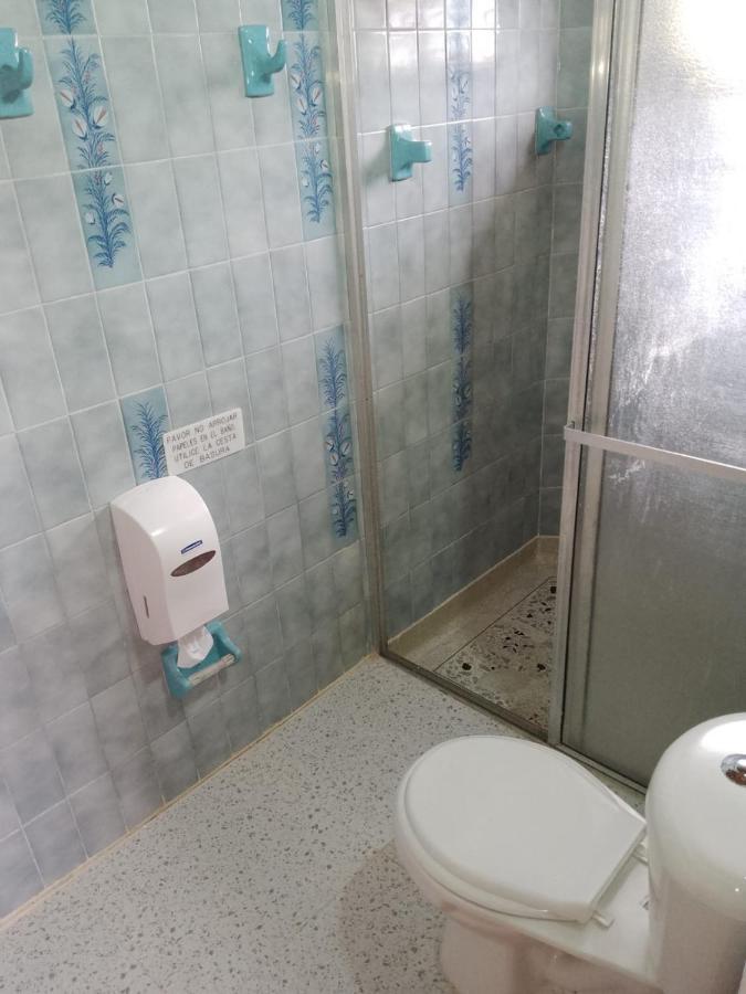 Hotel Villa Guatapé 외부 사진