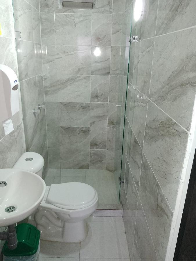 Hotel Villa Guatapé 외부 사진
