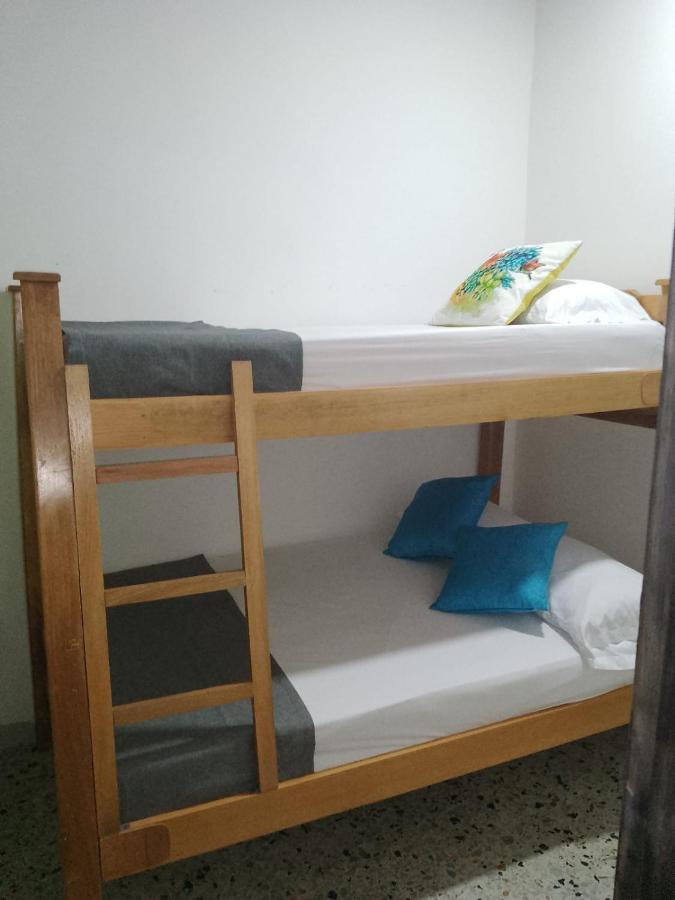 Hotel Villa Guatapé 외부 사진