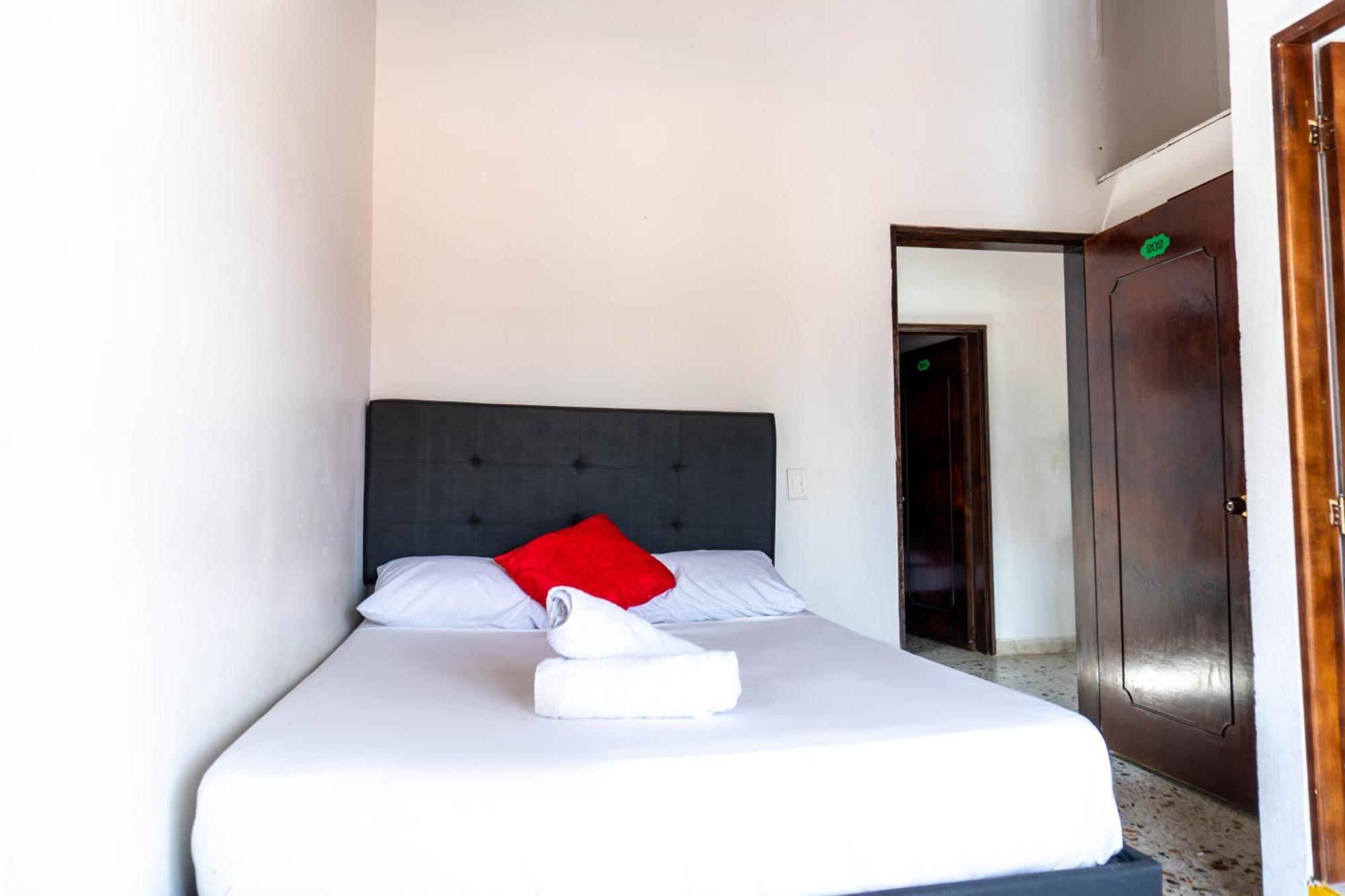 Hotel Villa Guatapé 외부 사진
