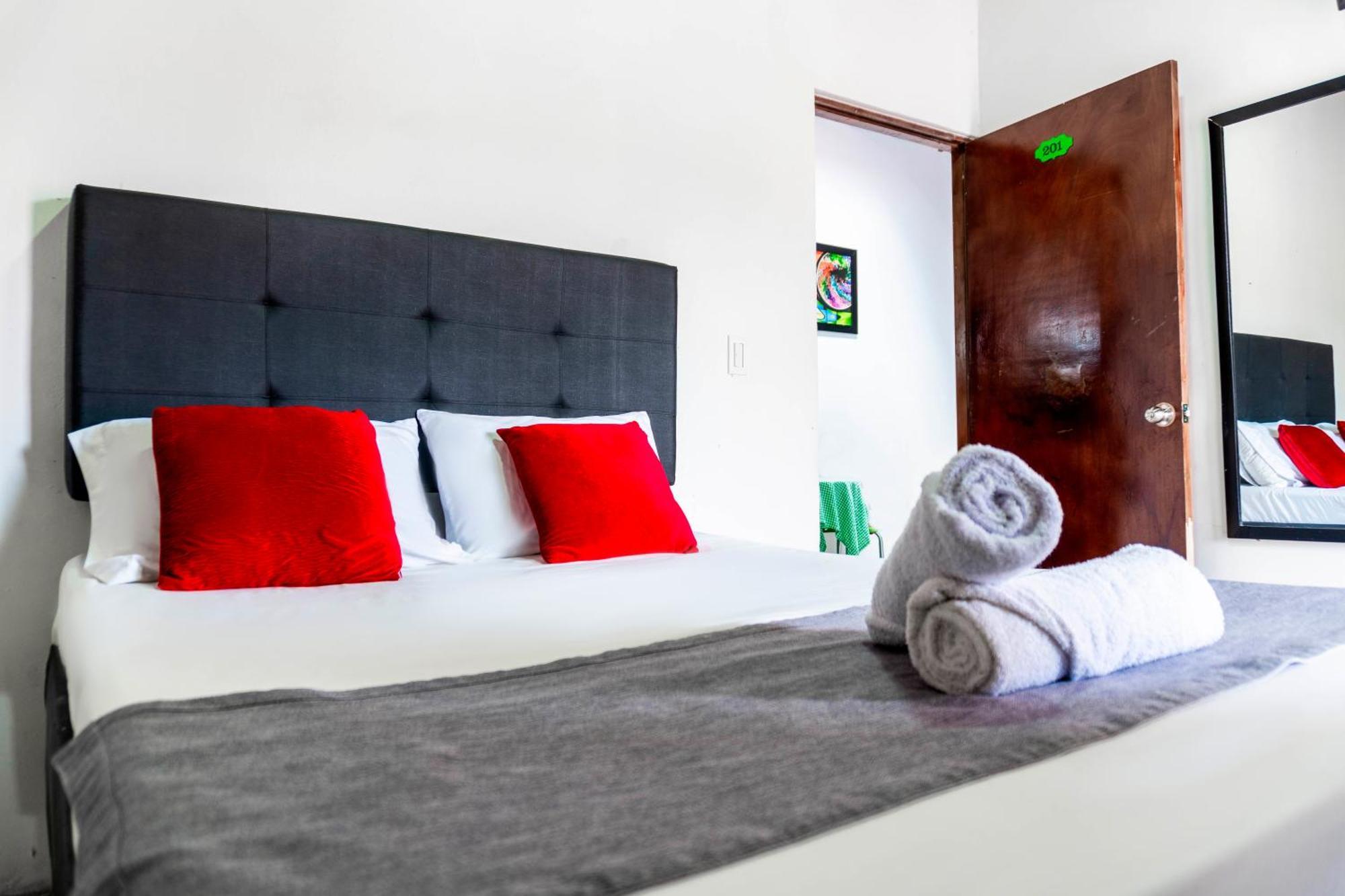 Hotel Villa Guatapé 외부 사진
