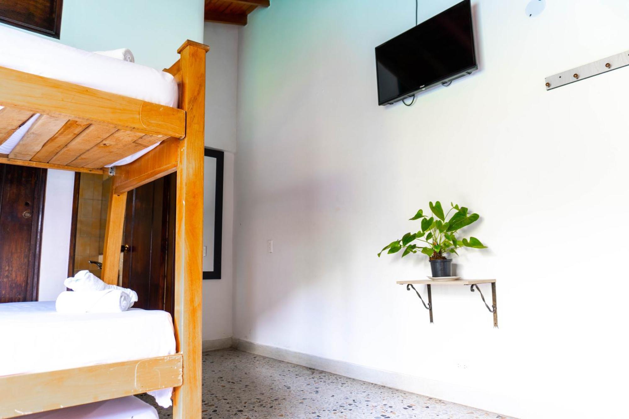 Hotel Villa Guatapé 외부 사진
