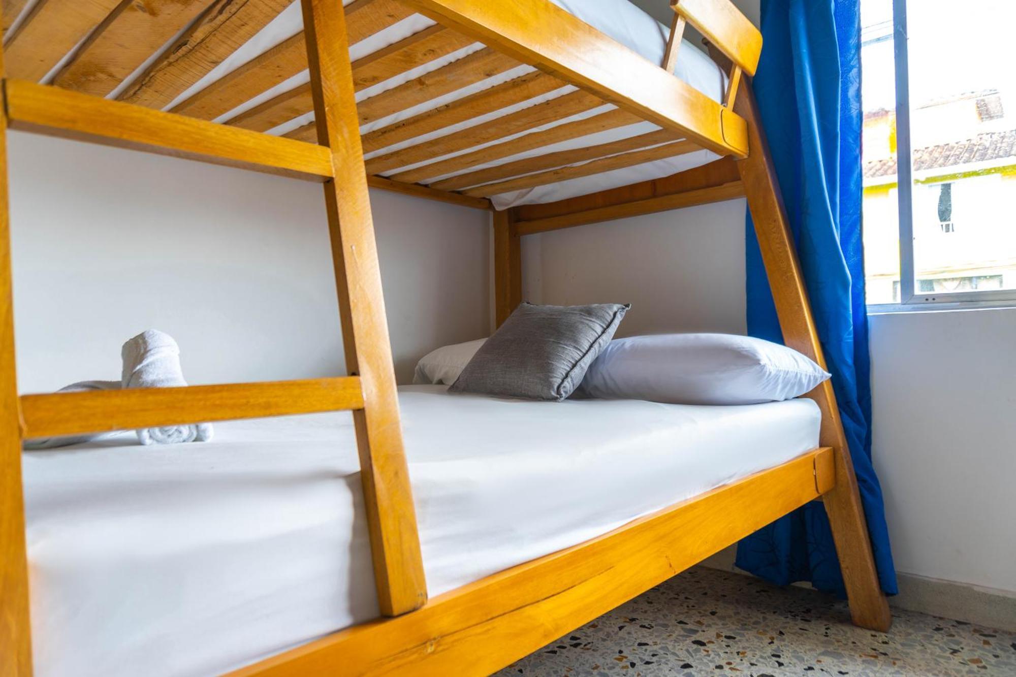 Hotel Villa Guatapé 외부 사진