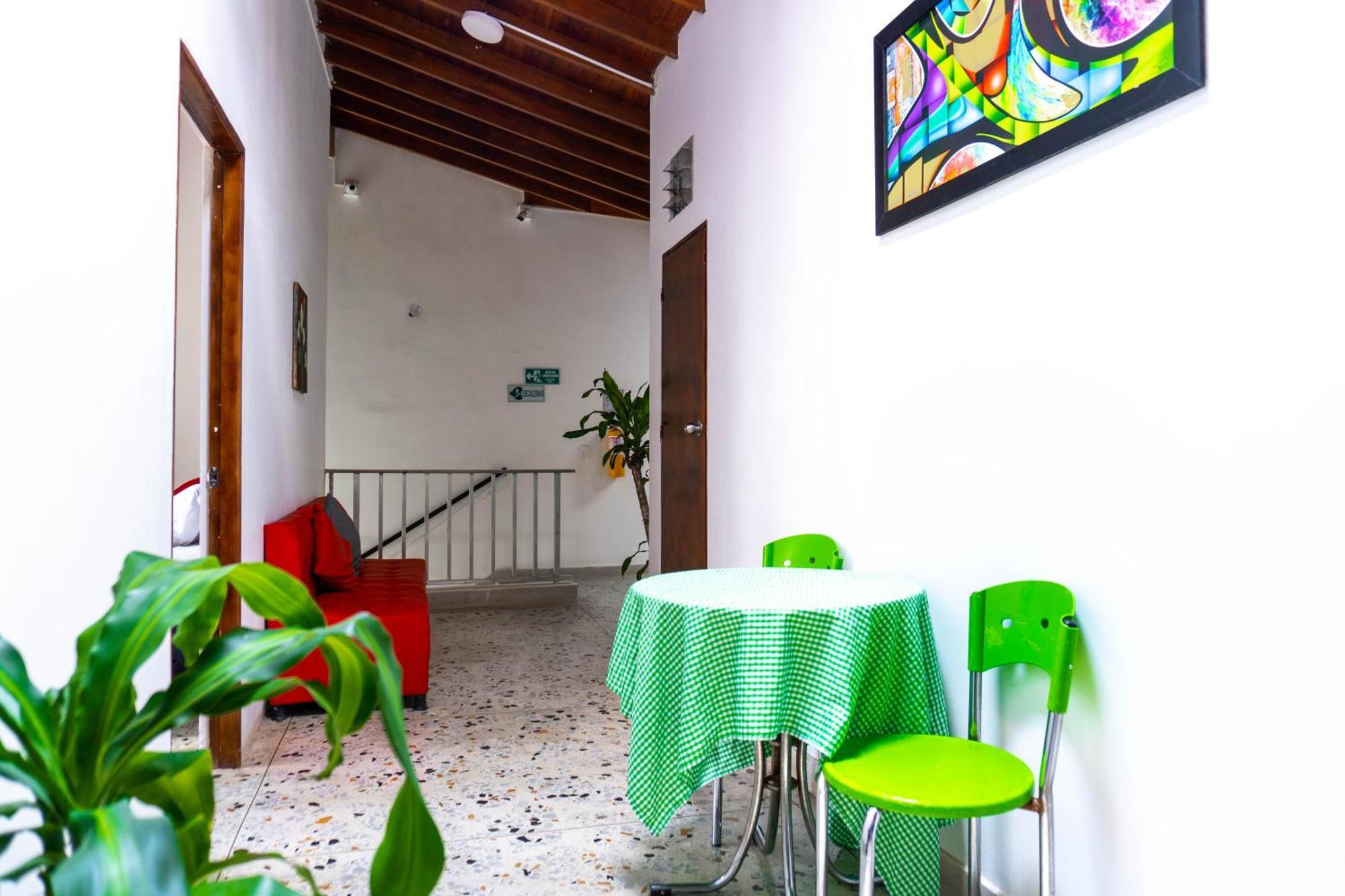 Hotel Villa Guatapé 외부 사진