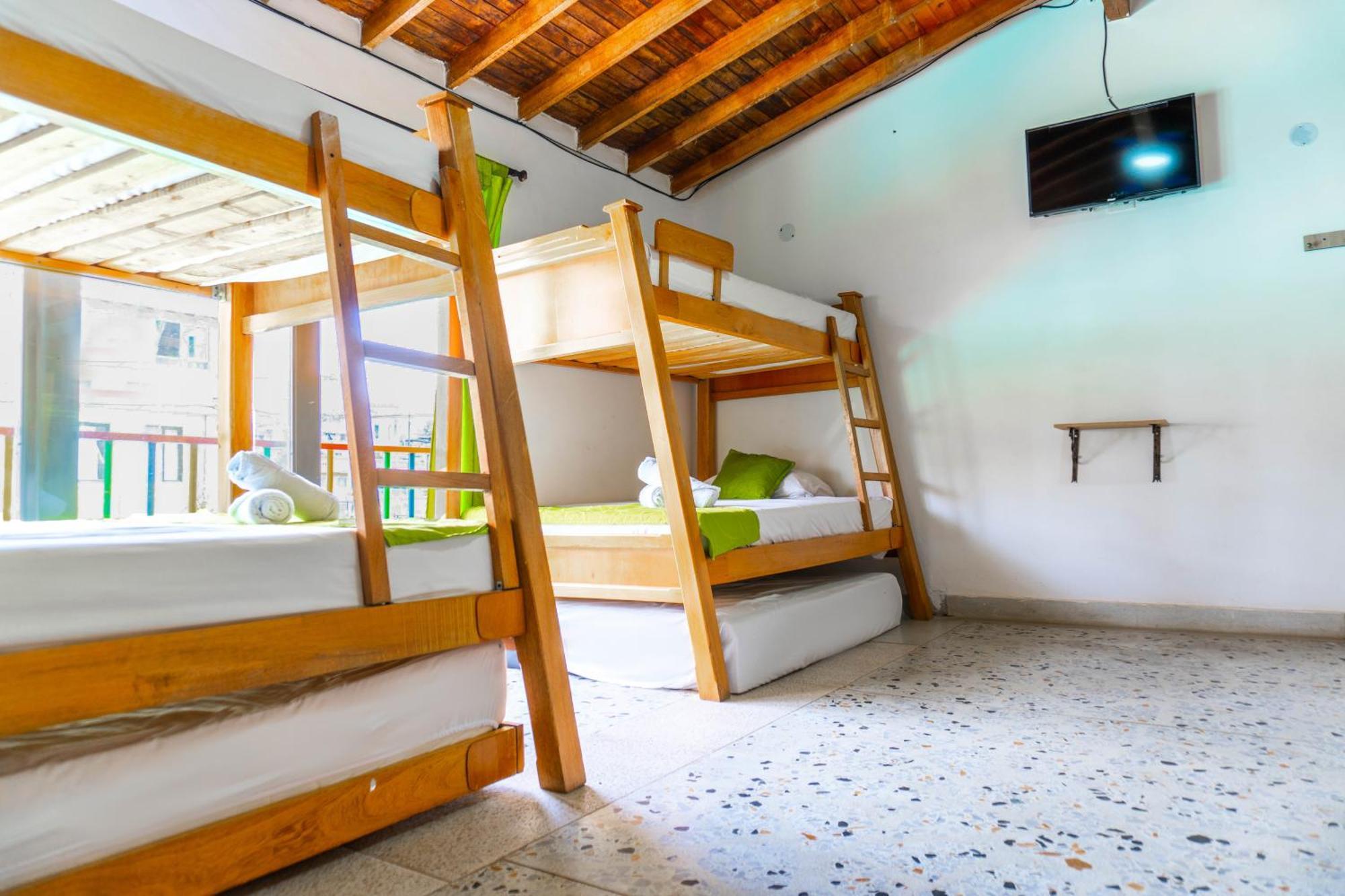 Hotel Villa Guatapé 외부 사진