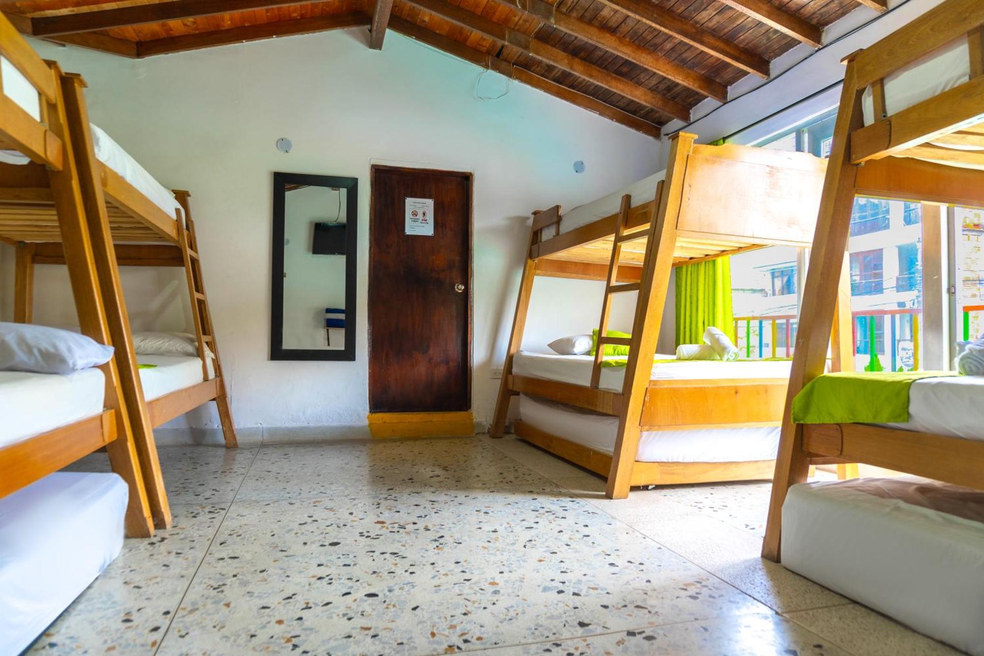 Hotel Villa Guatapé 외부 사진