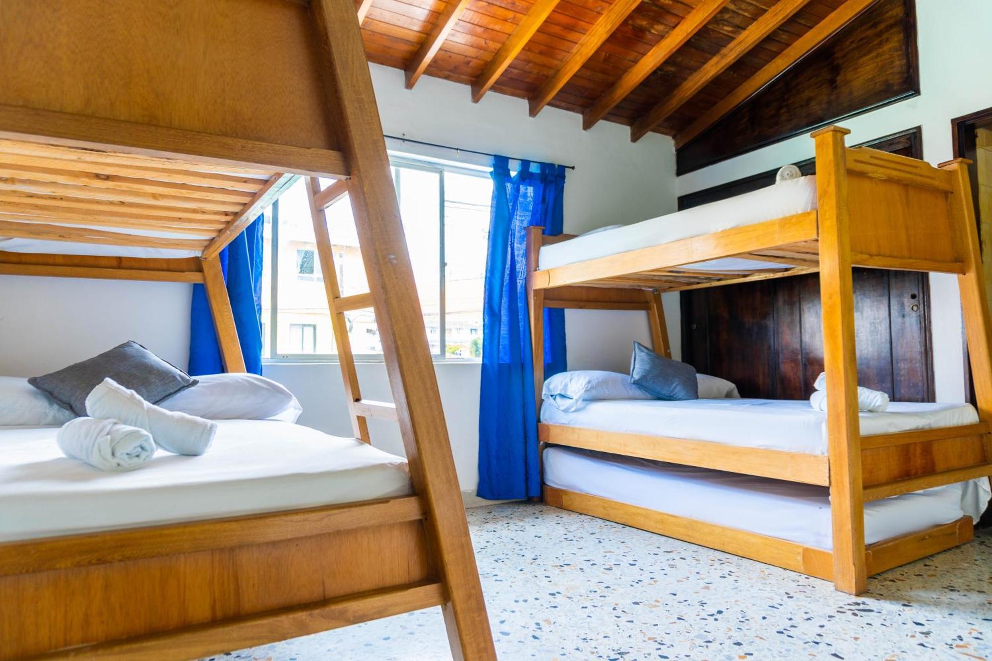 Hotel Villa Guatapé 외부 사진
